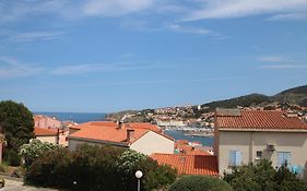 Appartement Banyuls-sur-Mer, 2 pièces, 4 personnes - FR-1-309-146