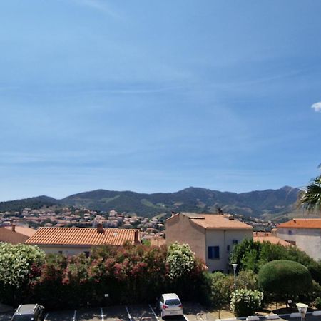 Appartement Banyuls-sur-Mer, 2 pièces, 4 personnes - FR-1-309-146 Extérieur photo