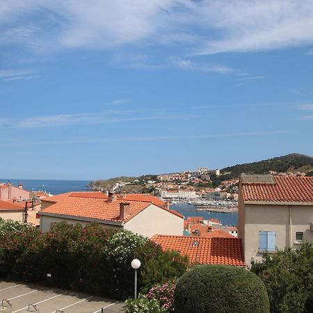Appartement Banyuls-sur-Mer, 2 pièces, 4 personnes - FR-1-309-146 Extérieur photo
