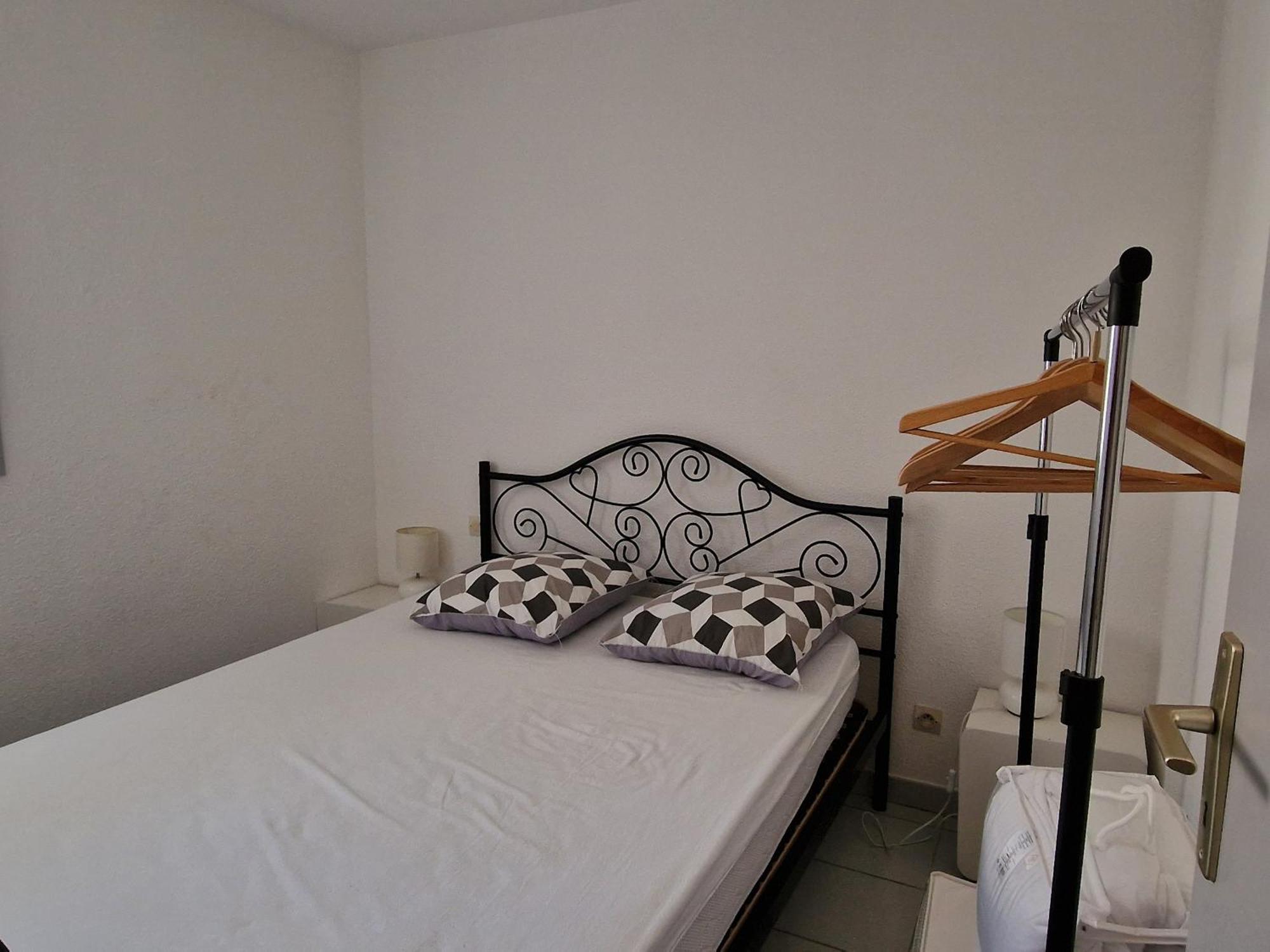 Appartement Banyuls-sur-Mer, 2 pièces, 4 personnes - FR-1-309-146 Extérieur photo